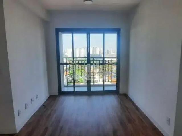 Apartamento para Locação em Santo André/SP Vila Assunção 2 Quartos