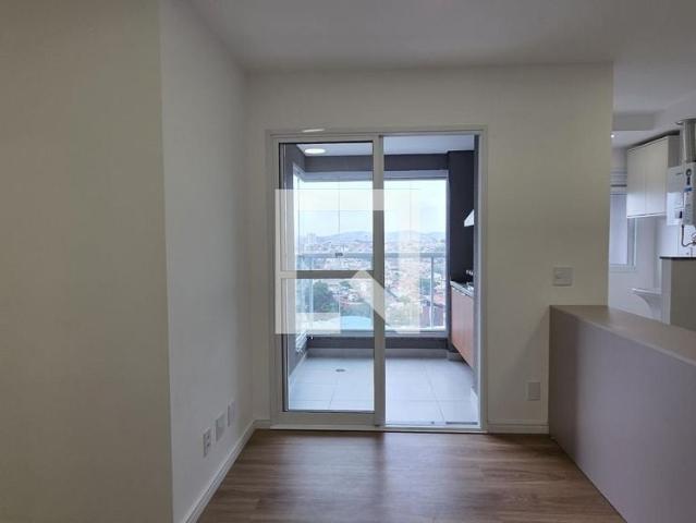 Apartamento para Locação em Santo André/SP Vila Assunção 2 Quartos