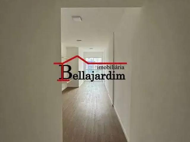 Apartamento para Locação em Santo André/SP Vila Assunção 2 Quartos