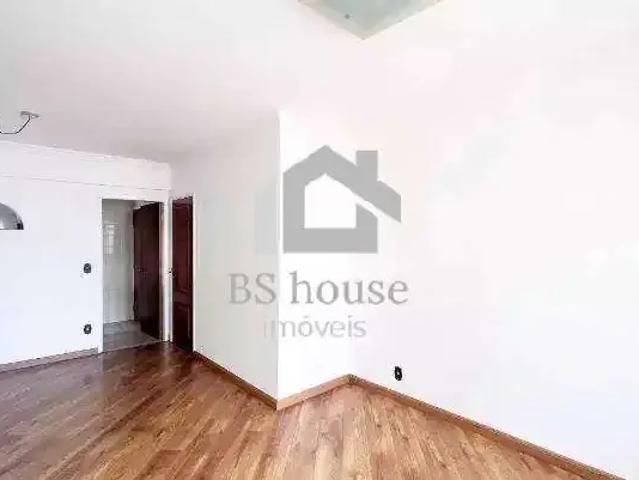 Apartamento para Locação em Santo André/SP Vila Assunção 3 Quartos