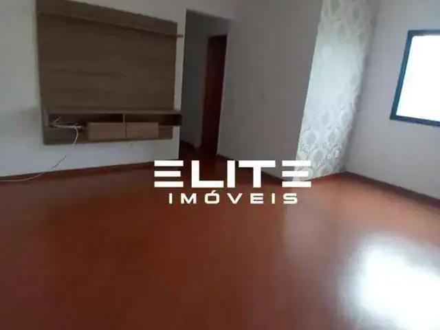 Apartamento para Locação em Santo André/SP Vila Assunção 3 Quartos