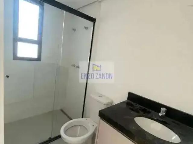 Apartamento para Locação em Santo André/SP Vila Assunção 3 Quartos