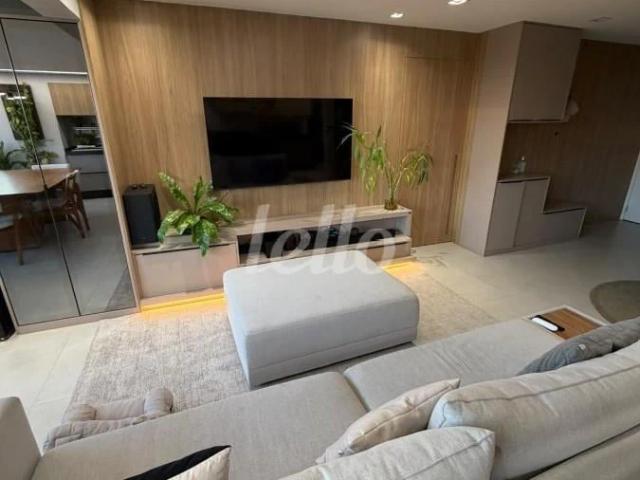 Apartamento para Locação em Santo André/SP Vila Assunção 3 Quartos