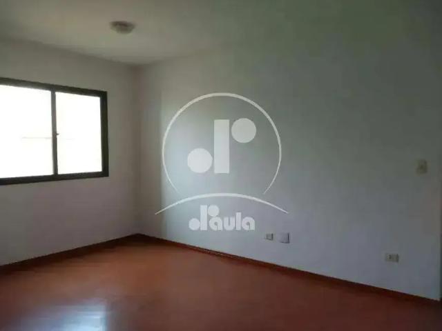 Apartamento para Locação em Santo André/SP Vila Assunção 3 Quartos
