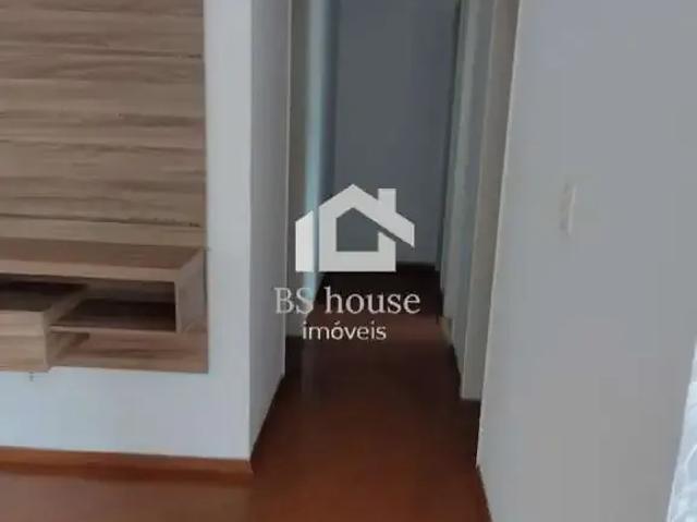 Apartamento para Locação em Santo André/SP Vila Assunção 3 Quartos