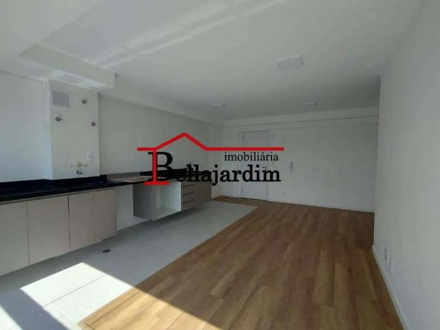 Apartamento para Locação em Santo André/SP Vila Assunção 3 Quartos
