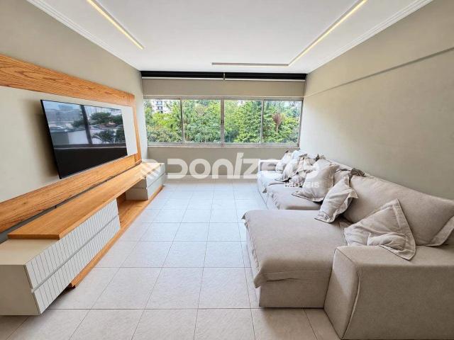 Apartamento para Locação em Santo André/SP Vila Assunção 3 Quartos