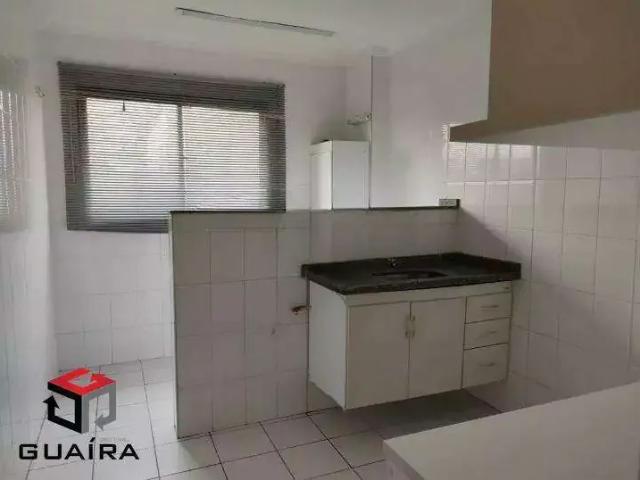 Apartamento para Locação em Santo André/SP Vila Assunção 3 Quartos