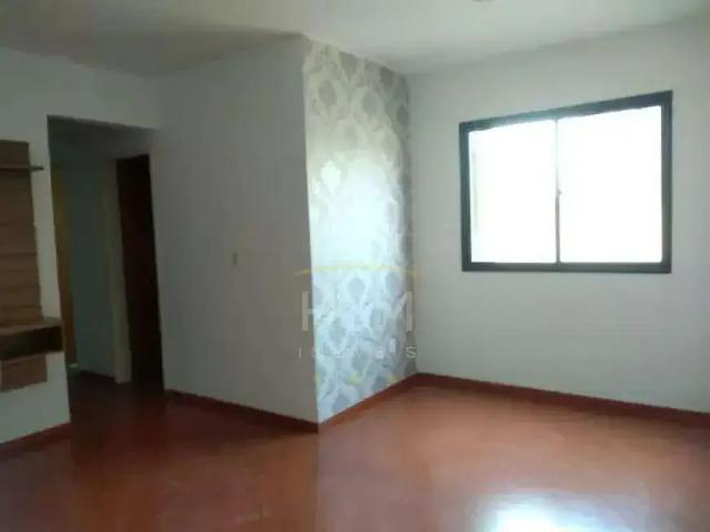 Apartamento para Locação em Santo André/SP Vila Assunção 3 Quartos
