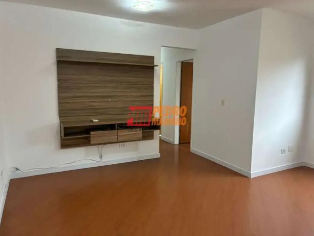 Apartamento para Locação em Santo André/SP Vila Assunção 3 Quartos