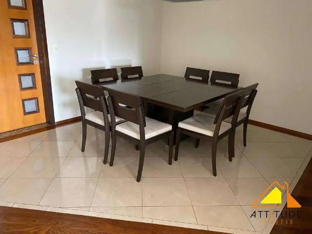 Apartamento para Locação em Santo André/SP Vila Assunção 3 Quartos