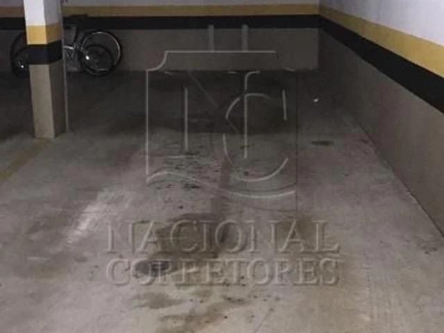 Apartamento para Locação em Santo André/SP Vila Assunção 3 Quartos