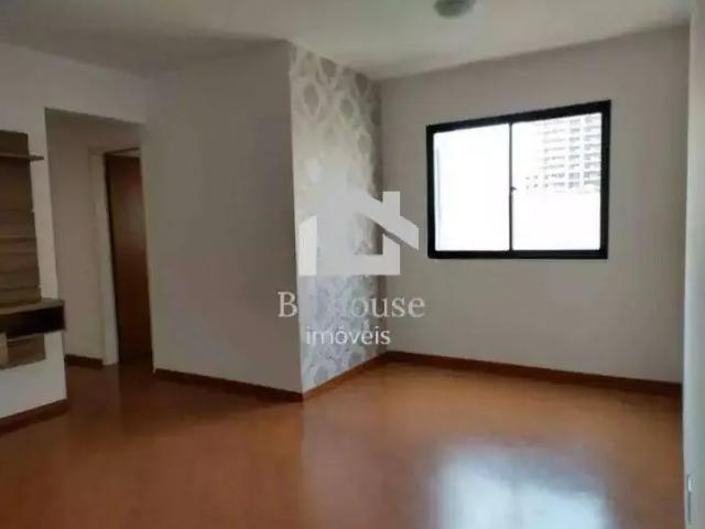 Apartamento para Locação em Santo André/SP Vila Assunção 3 Quartos