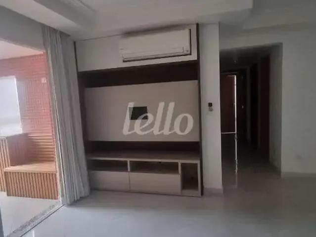 Apartamento para Locação em Santo André/SP Vila Assunção 2 Quartos
