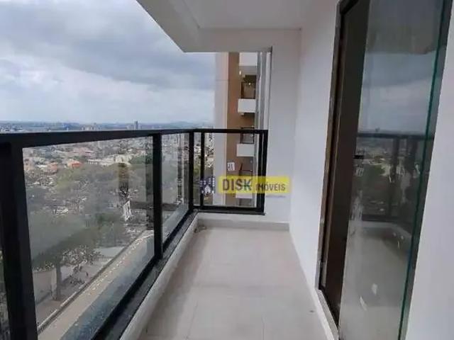 Apartamento para Locação em Santo André/SP Vila Assunção 3 Quartos