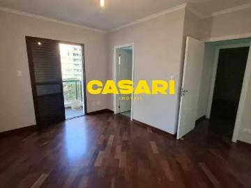 Apartamento para Locação em Santo André/SP Vila Assunção 3 Quartos