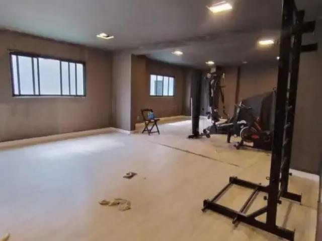 Apartamento para Locação em Santo André/SP Vila Assunção 3 Quartos