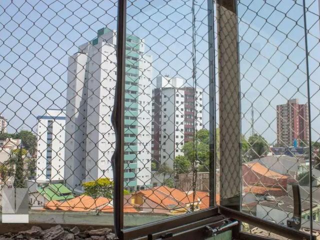 Apartamento para Locação em Santo André/SP Vila Boa Vista 3 Quartos