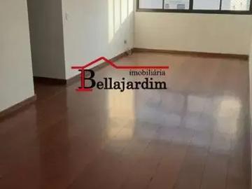 Apartamento para Locação em Santo André/SP Vila Boa Vista 3 Quartos