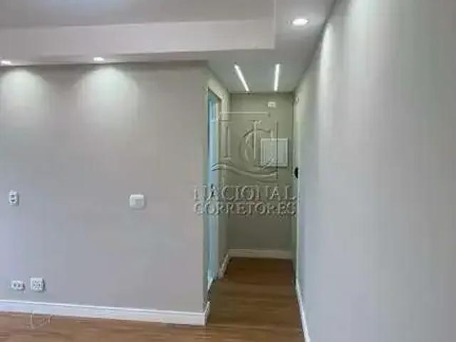 Apartamento para Locação em Santo André/SP Vila Bartira 2 Quartos