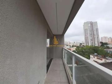 Apartamento para Locação em Santo André/SP Vila Bastos 2 Quartos