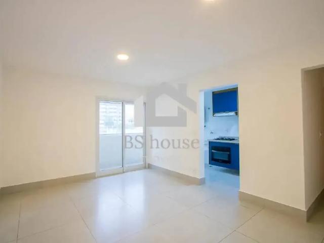 Apartamento para Locação em Santo André/SP Vila Bastos 2 Quartos