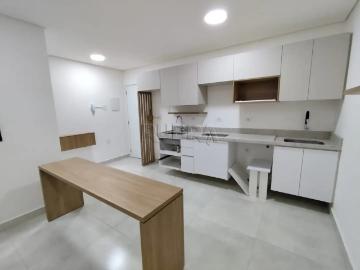 Apartamento para Locação em Santo André/SP Vila Bastos 2 Quartos