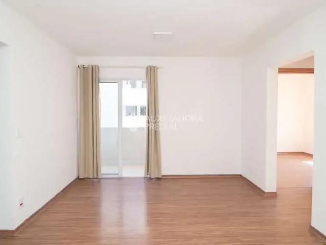 Apartamento para Locação em Santo André/SP Vila Bastos 2 Quartos