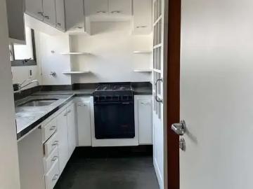 Apartamento para Locação em Santo André/SP Vila Bastos 3 Quartos