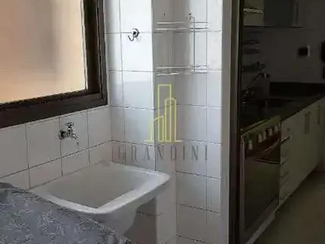 Apartamento para Locação em Santo André/SP Vila Bastos 3 Quartos
