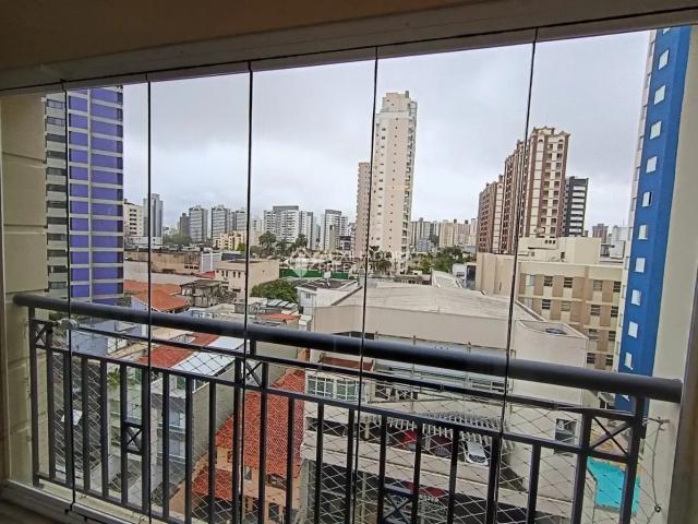 Apartamento para Locação em Santo André/SP Vila Bastos 3 Quartos