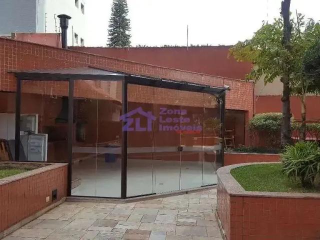 Apartamento para Locação em Santo André/SP Vila Bastos 3 Quartos