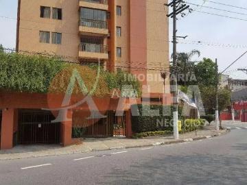 Apartamento para Locação em Santo André/SP Vila Bastos 3 Quartos