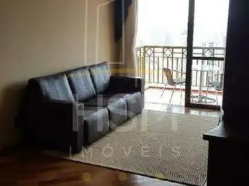 Apartamento para Locação em Santo André/SP Vila Bastos 3 Quartos