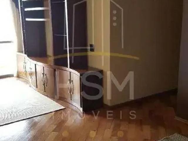 Apartamento para Locação em Santo André/SP Vila Bastos 3 Quartos