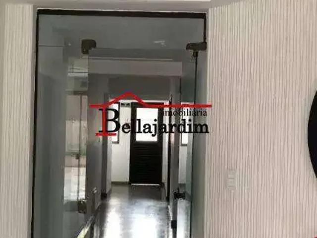 Apartamento para Locação em Santo André/SP Vila Bastos 3 Quartos