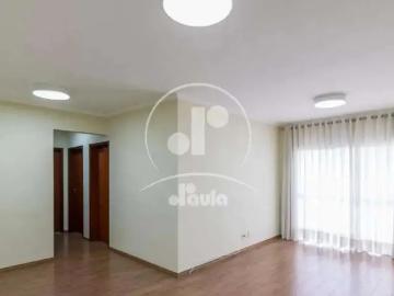 Apartamento para Locação em Santo André/SP Vila Bastos 3 Quartos