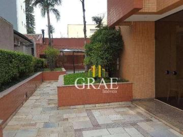 Apartamento para Locação em Santo André/SP Vila Bastos 3 Quartos