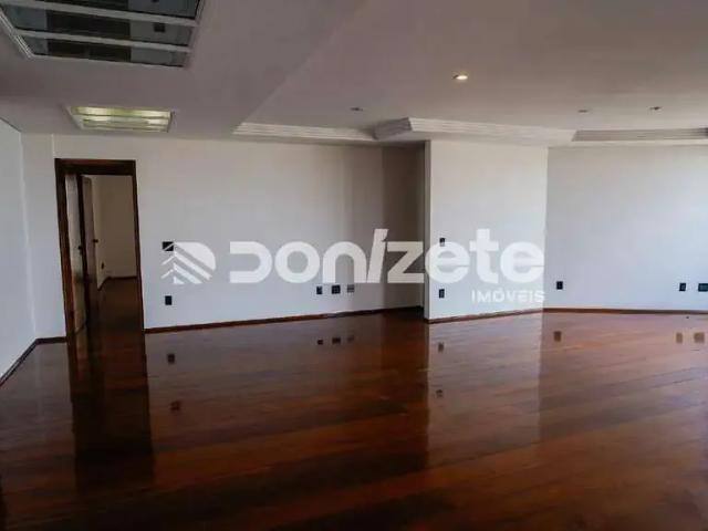 Apartamento para Locação em Santo André/SP Vila Bastos 4 Quartos