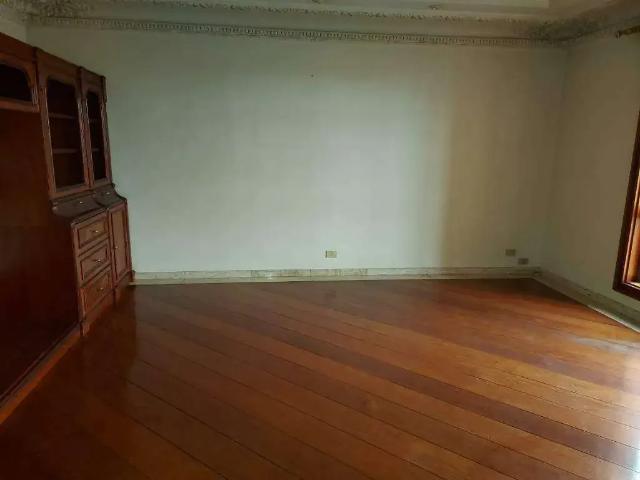 Apartamento para Locação em Santo André/SP Vila Bastos 4 Quartos
