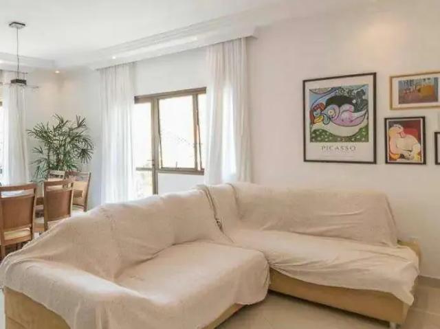 Apartamento para Locação em Santo André/SP Vila Bastos 4 Quartos