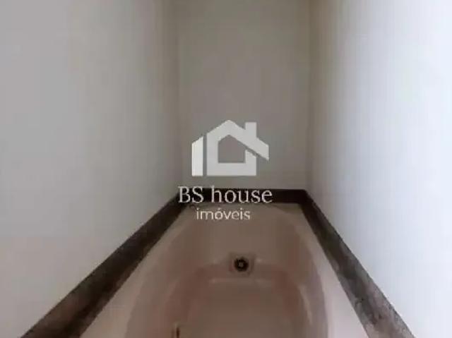 Apartamento para Locação em Santo André/SP Vila Bastos 4 Quartos