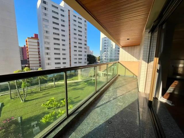 Apartamento para Locação em Santo André/SP Vila Bastos 4 Quartos