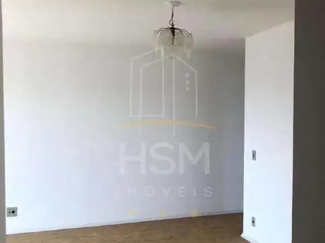 Apartamento para Locação em Santo André/SP Vila Bela Vista 3 Quartos