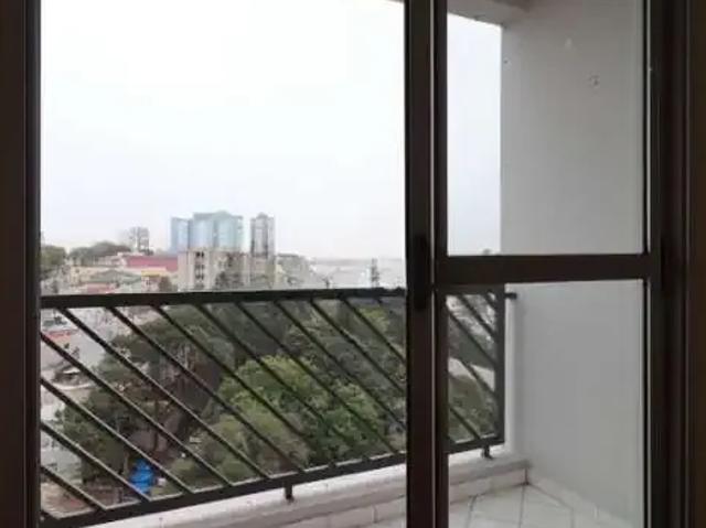 Apartamento para Locação em Santo André/SP Vila Bela Vista 3 Quartos