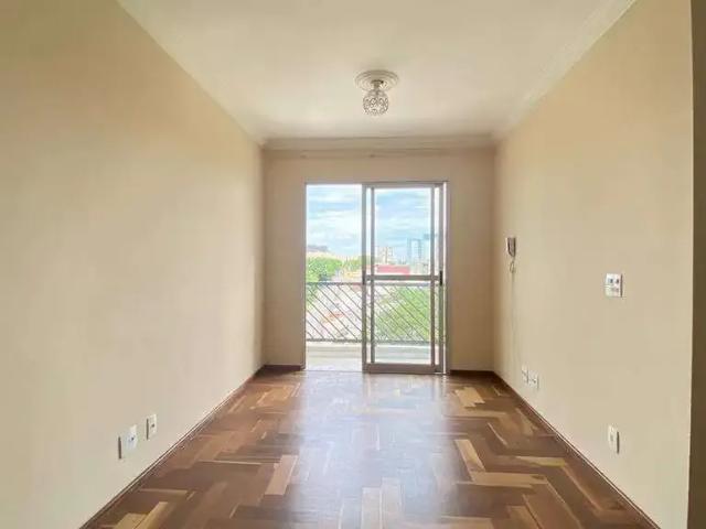 Apartamento para Locação em Santo André/SP Vila Bela Vista 3 Quartos