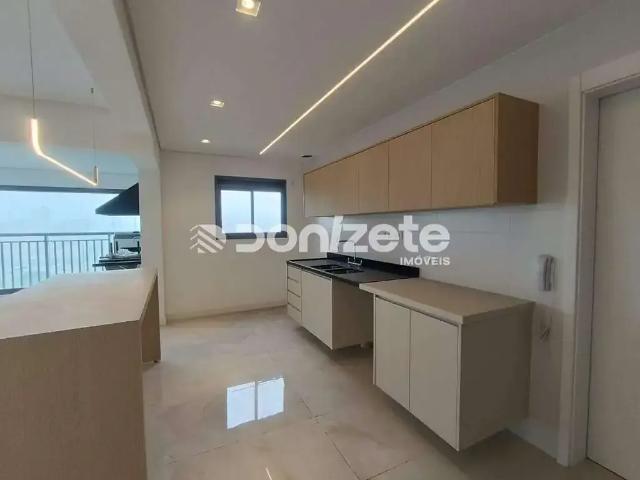 Apartamento para Locação em Santo André/SP Vila Gilda 3 Quartos