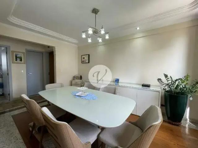 Apartamento para Locação em Santo André/SP Vila Gilda 3 Quartos