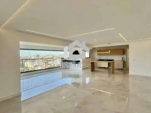 Apartamento para Locação em Santo André/SP Vila Gilda 3 Quartos