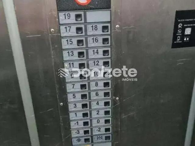 Apartamento para Locação em Santo André/SP Vila Gilda 3 Quartos